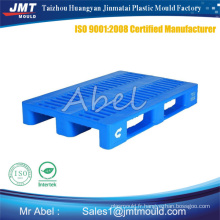 plastic pallet injection mould offered by JMT mould